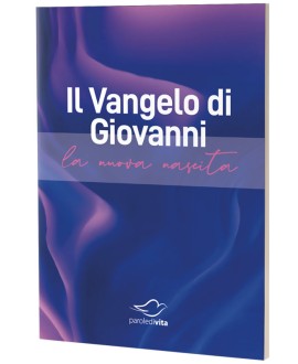 Il Vangelo di Giovanni